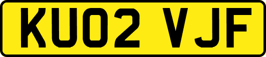 KU02VJF