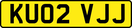 KU02VJJ