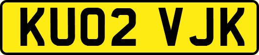 KU02VJK