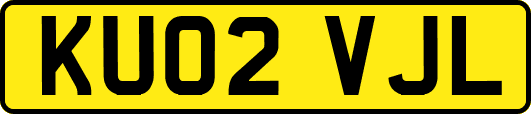 KU02VJL