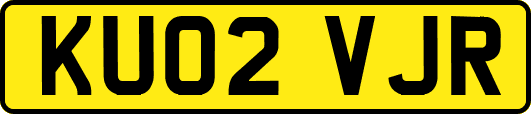 KU02VJR