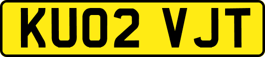 KU02VJT