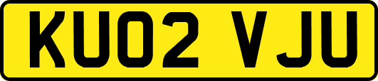 KU02VJU