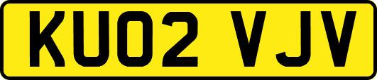 KU02VJV