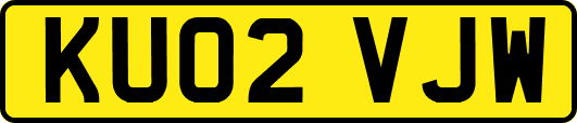 KU02VJW