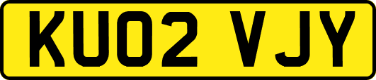 KU02VJY