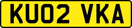 KU02VKA