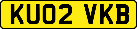 KU02VKB