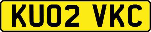 KU02VKC