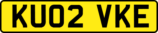 KU02VKE