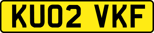 KU02VKF