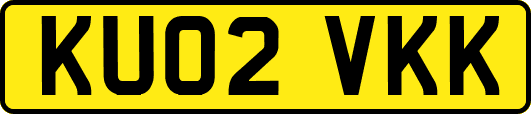 KU02VKK