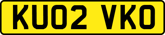 KU02VKO