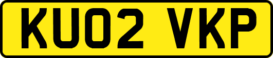 KU02VKP