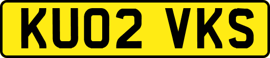 KU02VKS