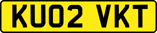KU02VKT
