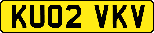 KU02VKV