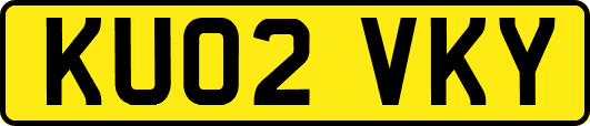 KU02VKY