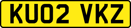 KU02VKZ