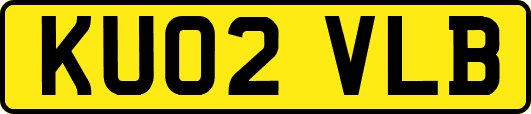 KU02VLB