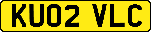 KU02VLC
