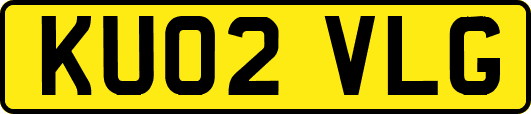 KU02VLG
