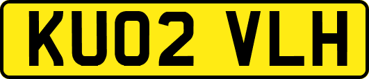 KU02VLH