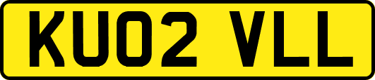 KU02VLL