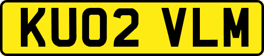 KU02VLM