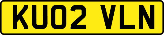 KU02VLN