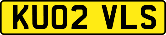 KU02VLS