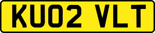 KU02VLT