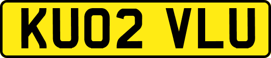 KU02VLU