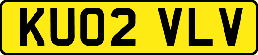 KU02VLV