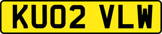 KU02VLW