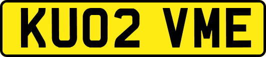 KU02VME