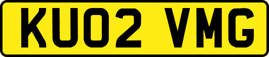 KU02VMG