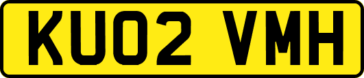 KU02VMH