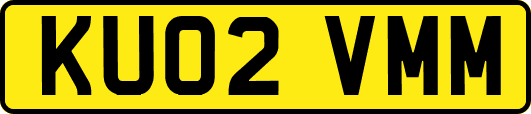 KU02VMM