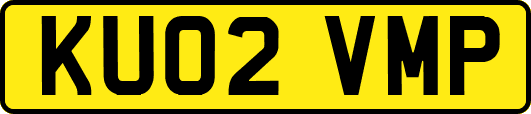KU02VMP