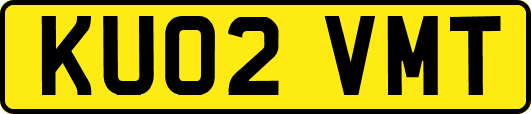 KU02VMT