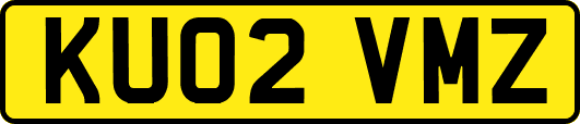 KU02VMZ