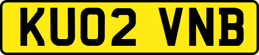KU02VNB