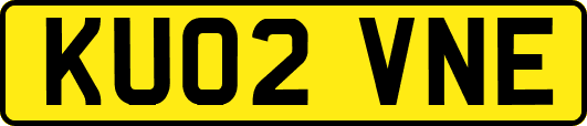 KU02VNE