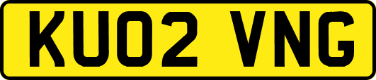 KU02VNG