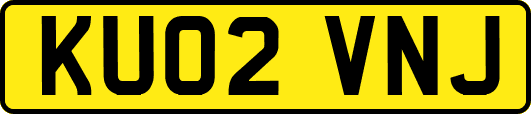 KU02VNJ