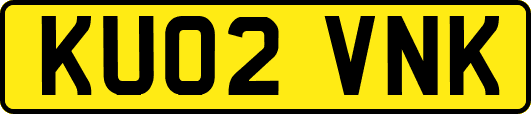 KU02VNK