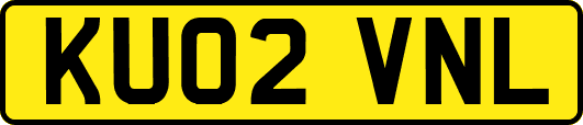 KU02VNL