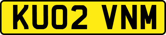KU02VNM