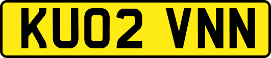 KU02VNN